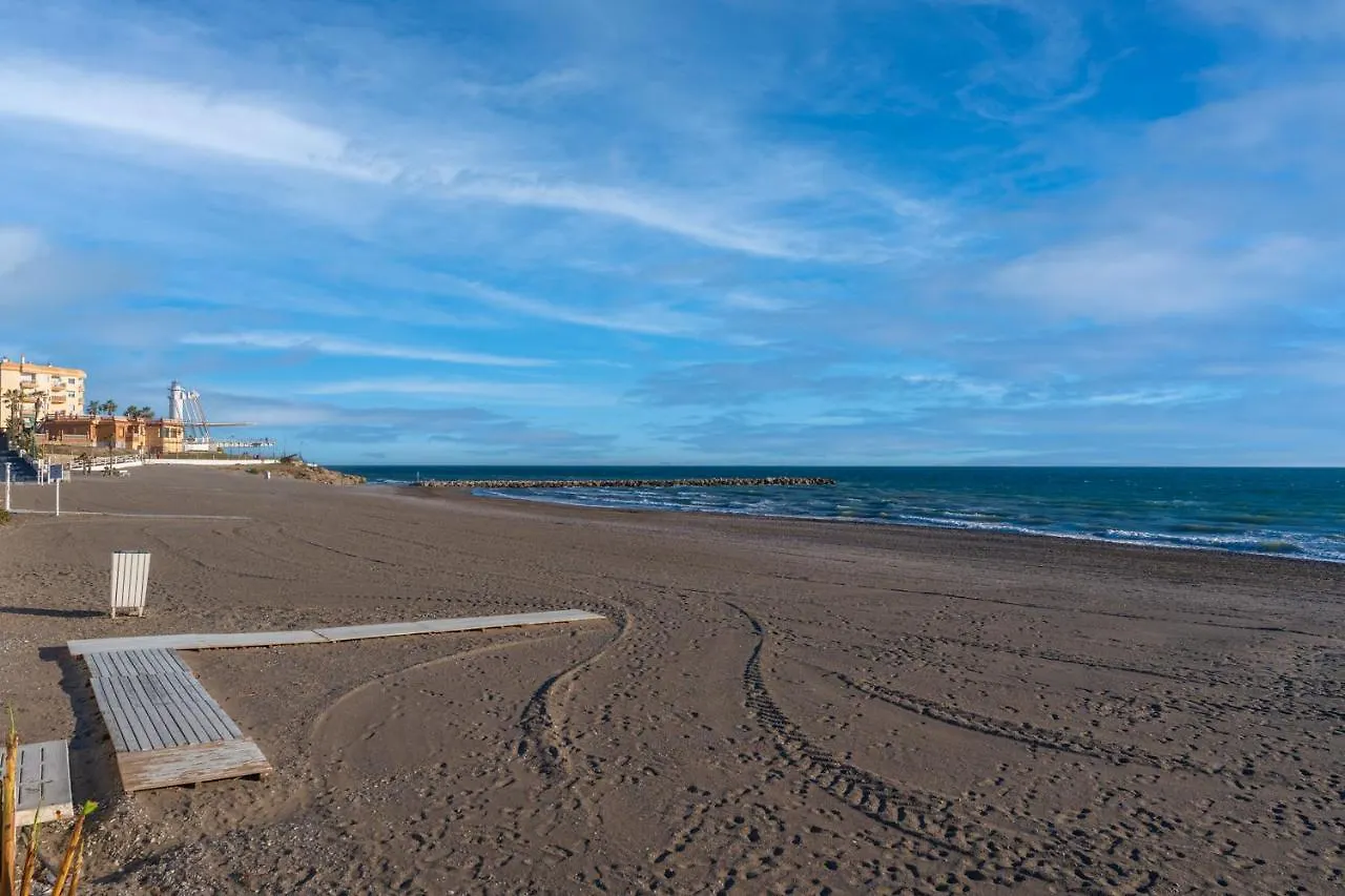 Apartment Beach Bungalow Torrox
