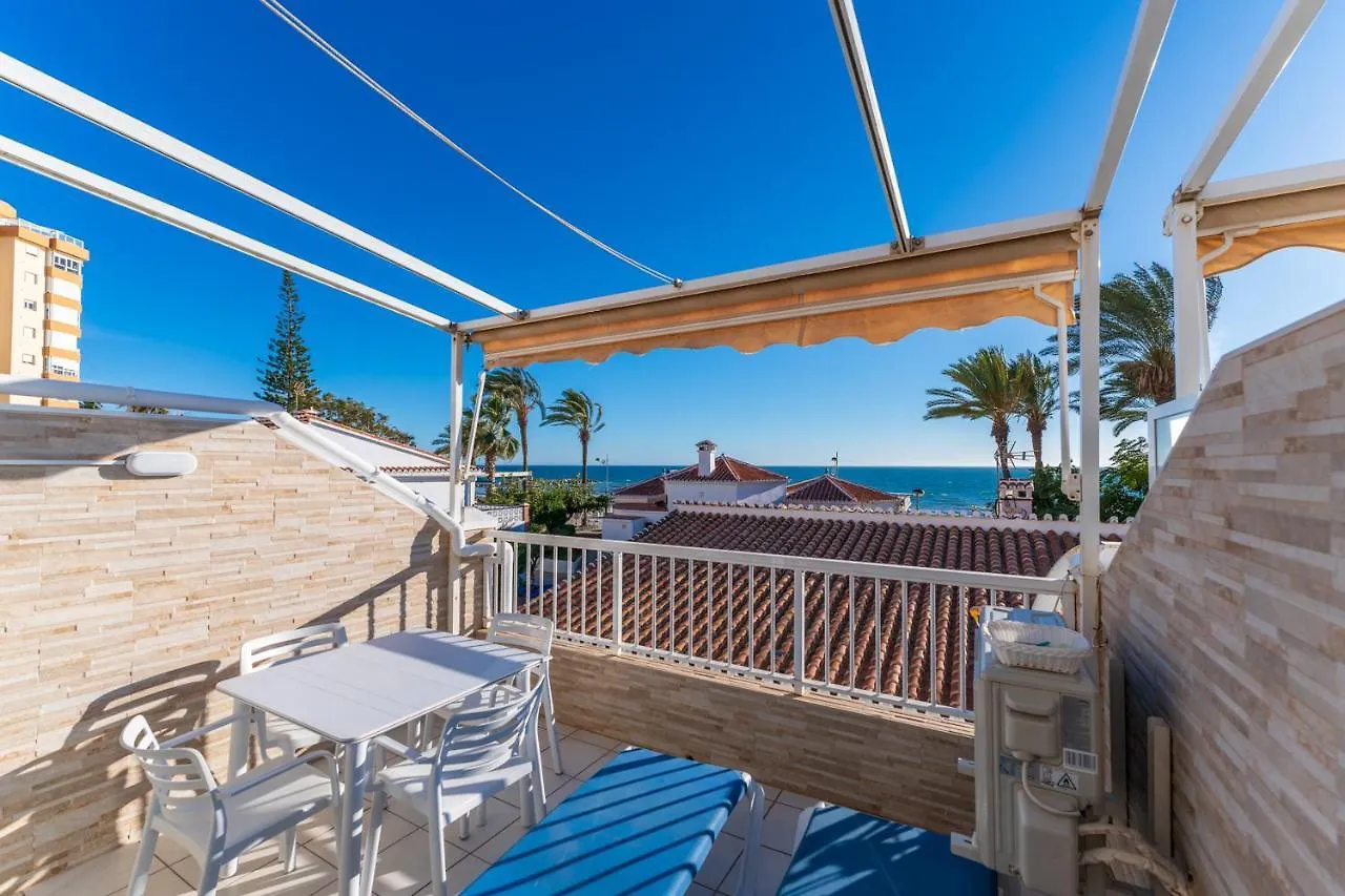 Beach Bungalow Torrox 0*,