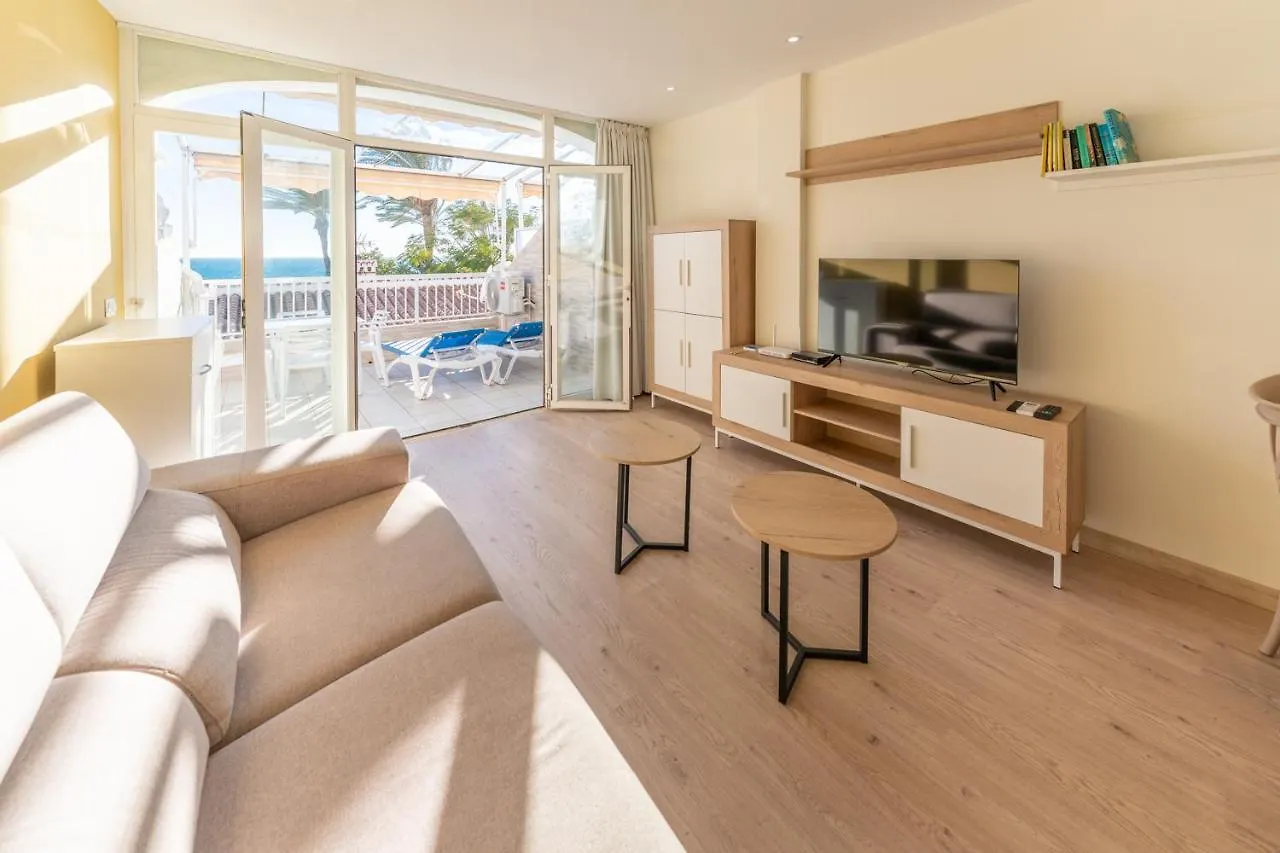 Beach Bungalow Torrox