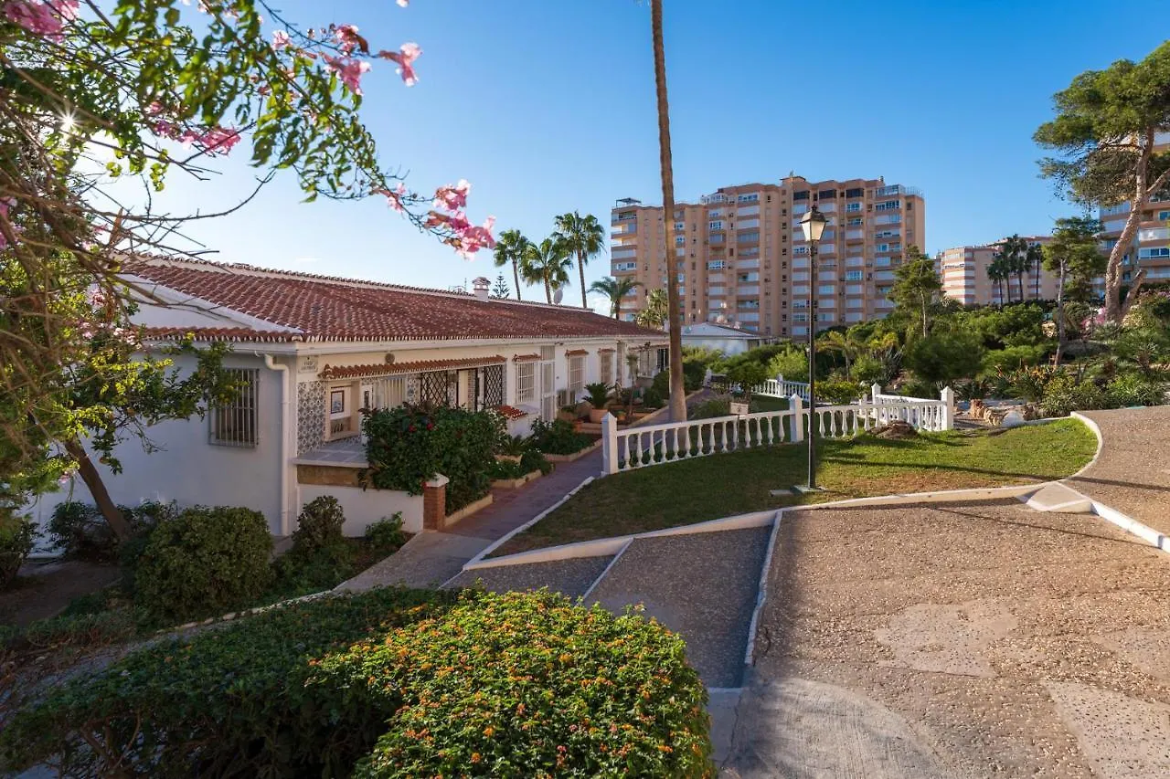 Apartment Beach Bungalow Torrox